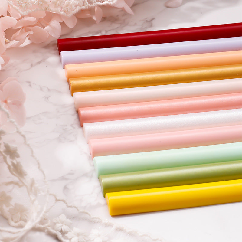 A Half of Wax Stick 11mm
