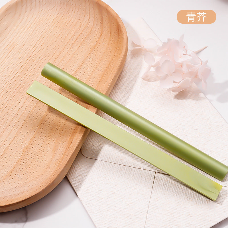 A Half of Wax Stick 11mm