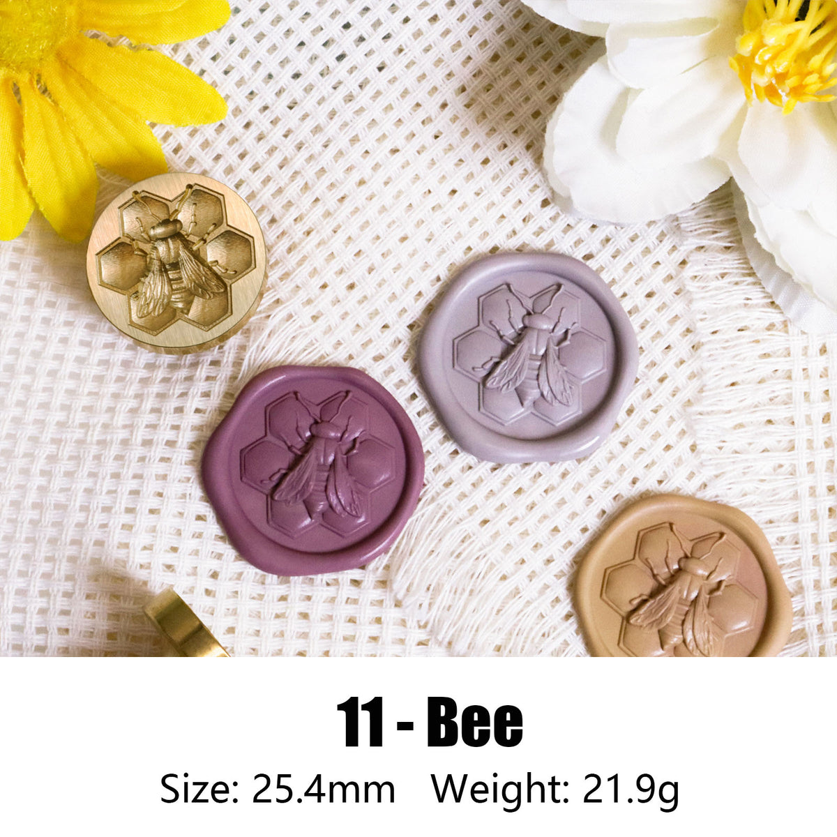 Skulls / Texture / Others Brass Stamps