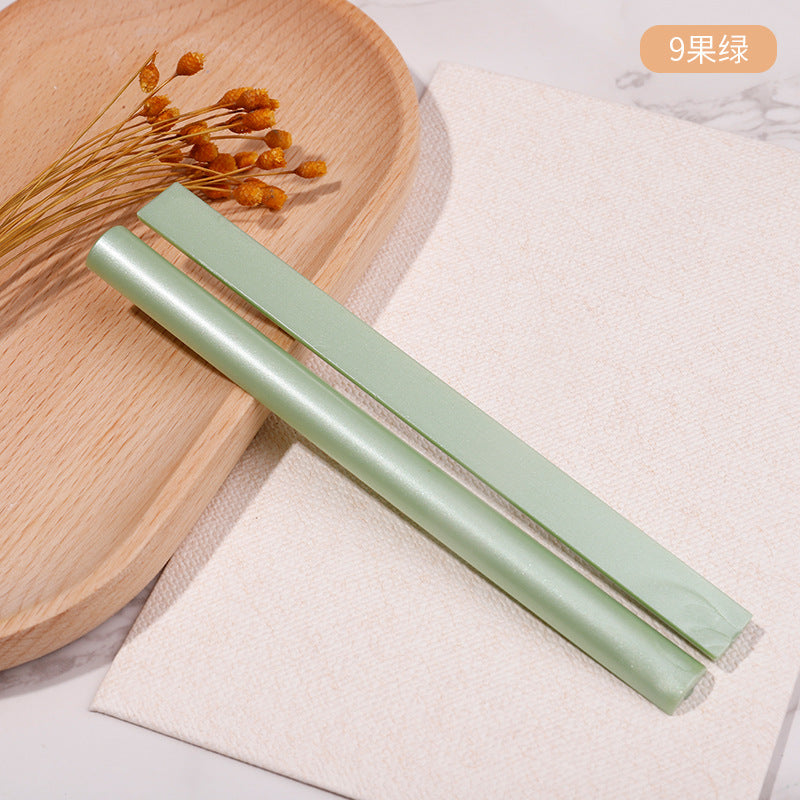 A Half of Wax Stick 11mm