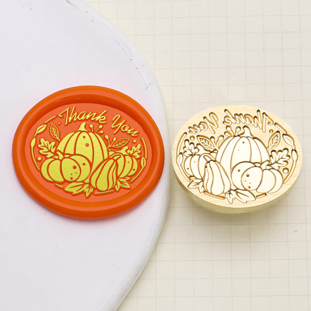 Thanksgiving Day Stamps