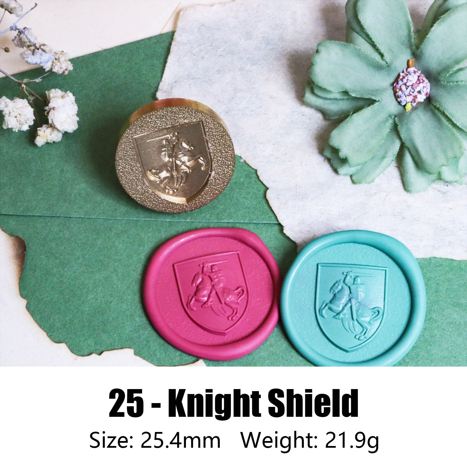 Skulls / Texture / Others Brass Stamps