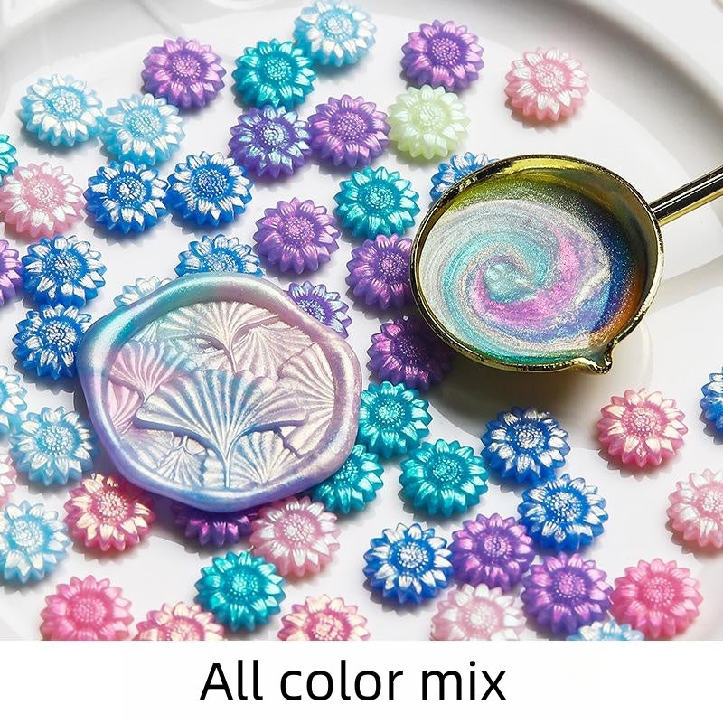 Sparkle Wax