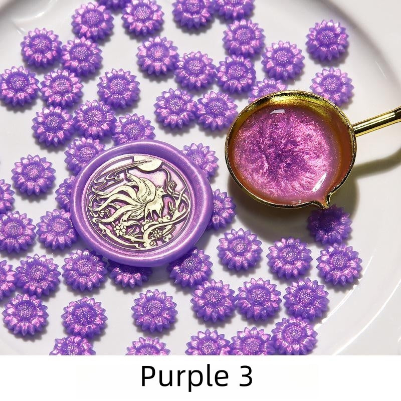Sparkle Wax