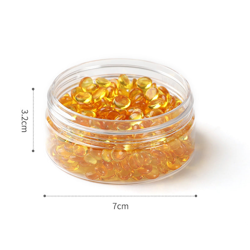 Transparent Sealing Wax Beads Clear Color