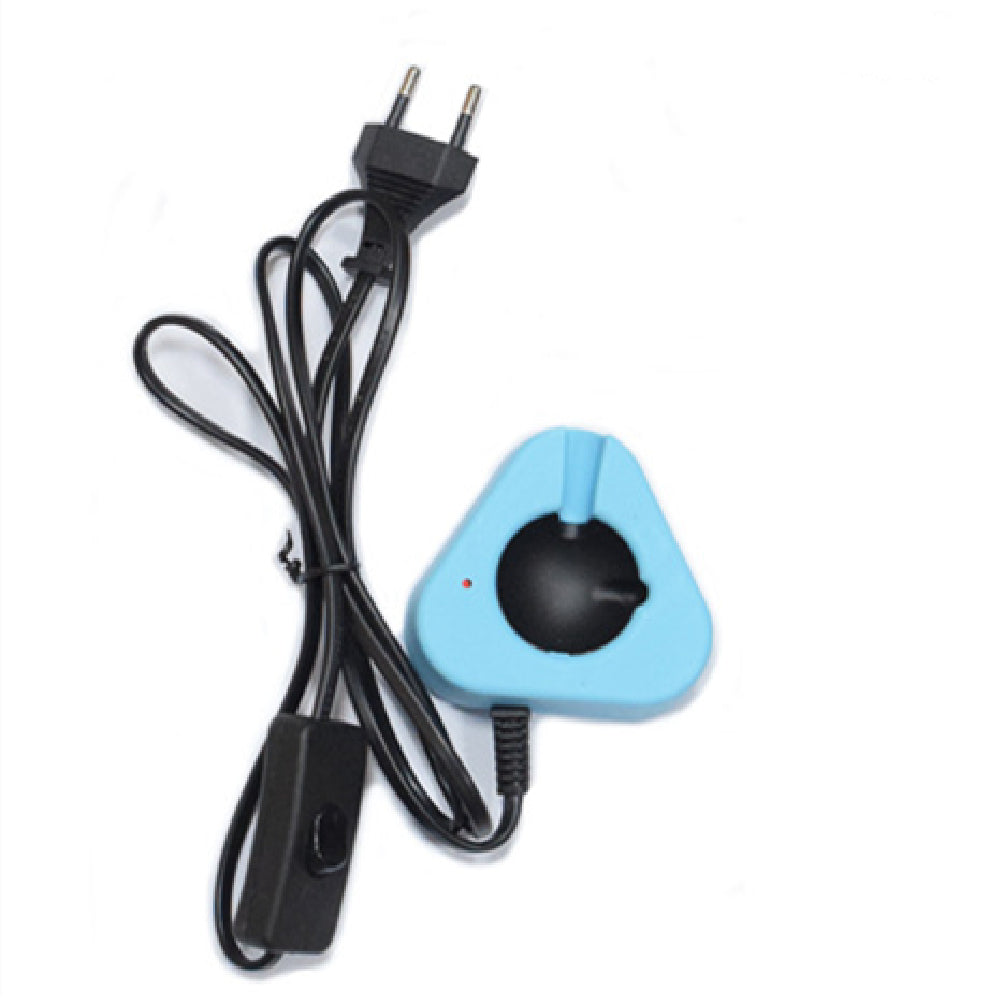 Electronic Sealing Wax Melter Melting Furnace with Spoon