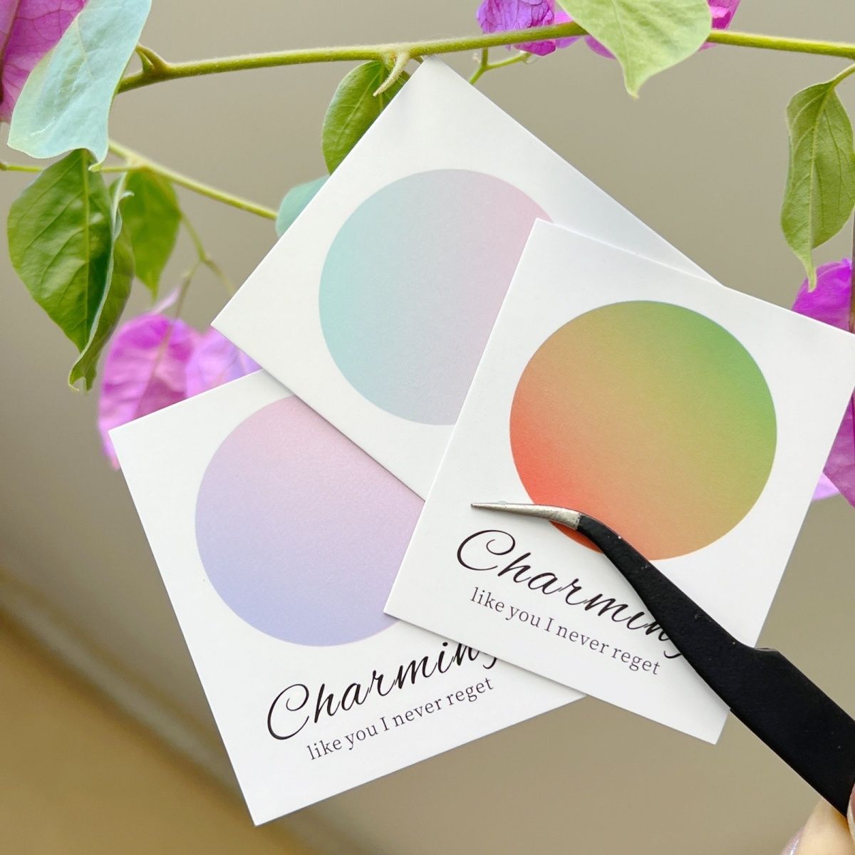 Color Paper