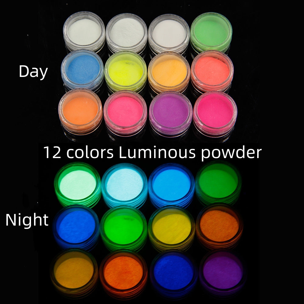 Powder